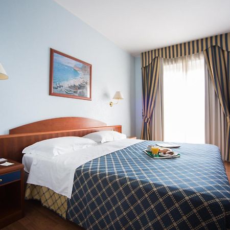 Hotel Levante Fossacesia Eksteriør billede