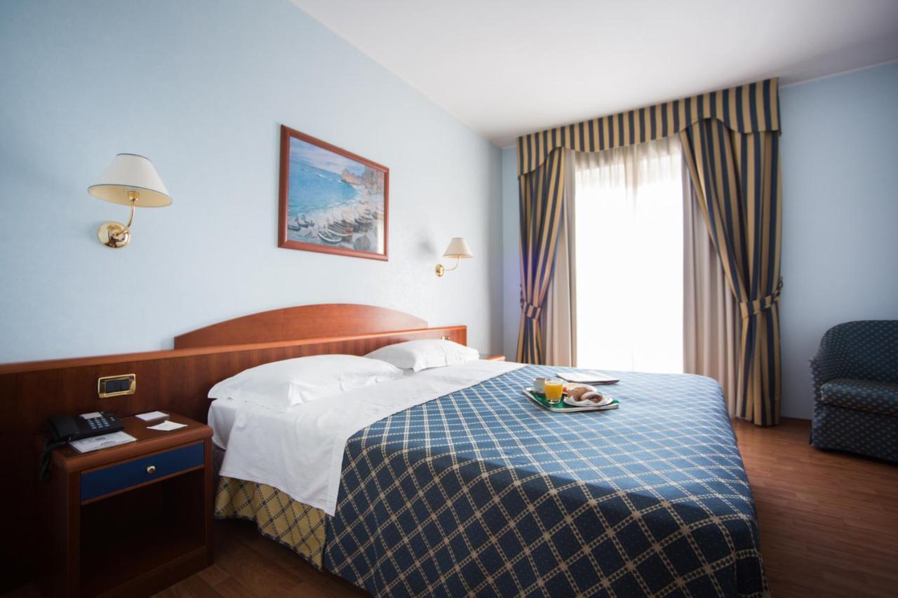 Hotel Levante Fossacesia Eksteriør billede