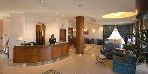 Hotel Levante Fossacesia Eksteriør billede