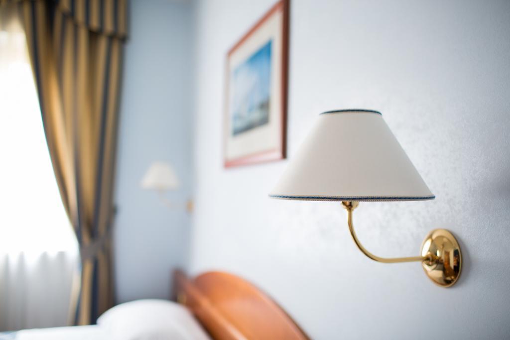 Hotel Levante Fossacesia Eksteriør billede