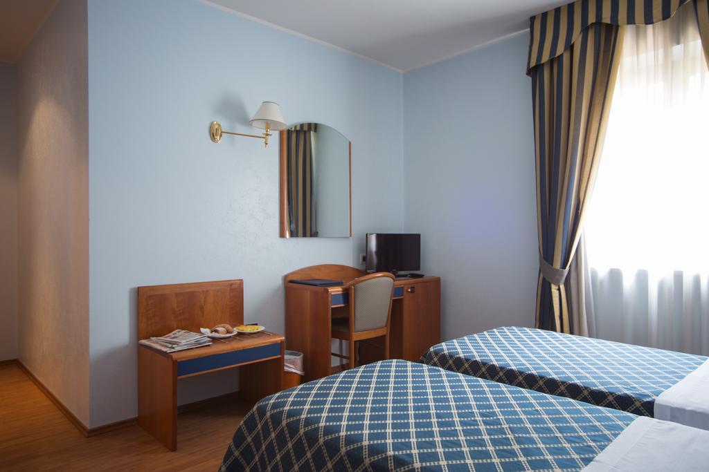 Hotel Levante Fossacesia Eksteriør billede