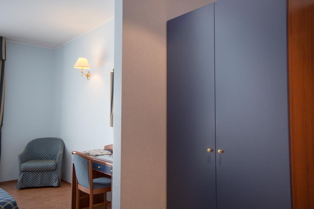 Hotel Levante Fossacesia Eksteriør billede