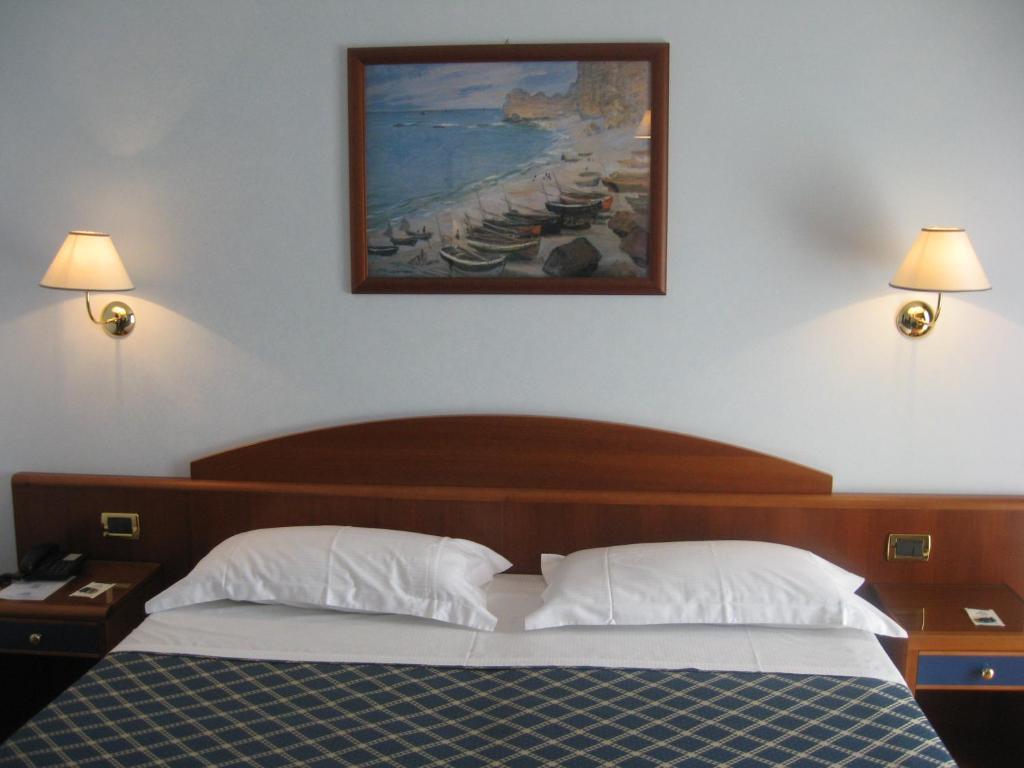 Hotel Levante Fossacesia Værelse billede