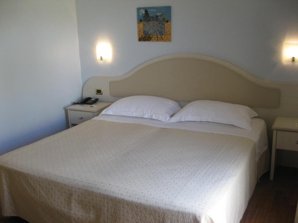 Hotel Levante Fossacesia Værelse billede