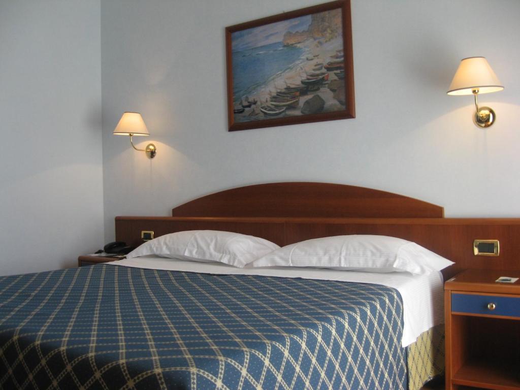 Hotel Levante Fossacesia Værelse billede