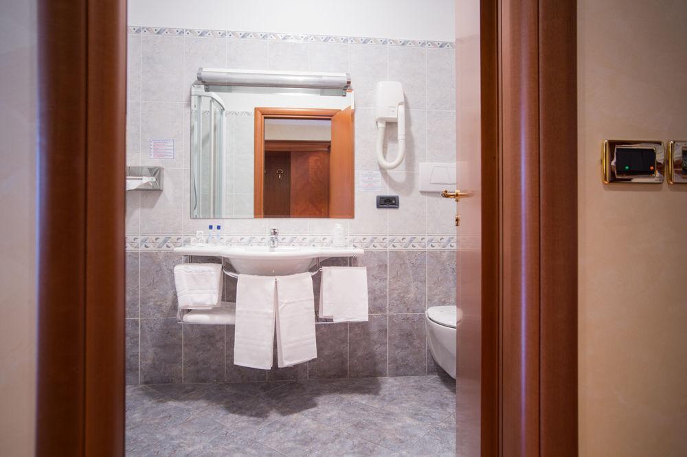 Hotel Levante Fossacesia Eksteriør billede