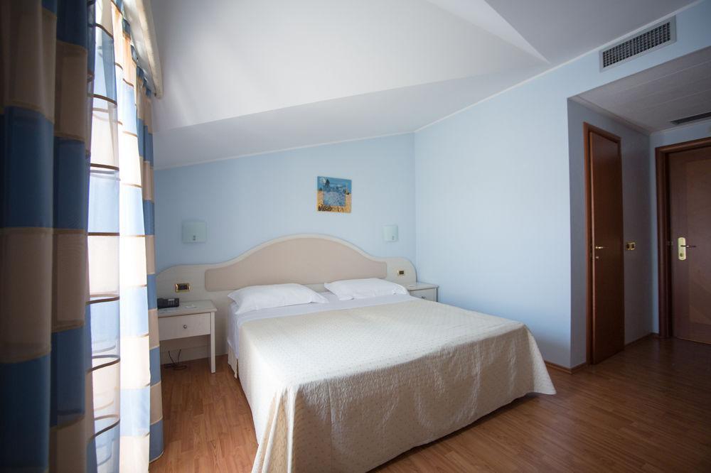 Hotel Levante Fossacesia Eksteriør billede