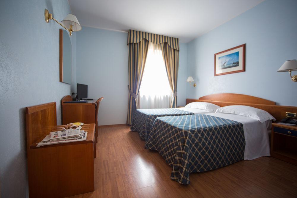 Hotel Levante Fossacesia Eksteriør billede