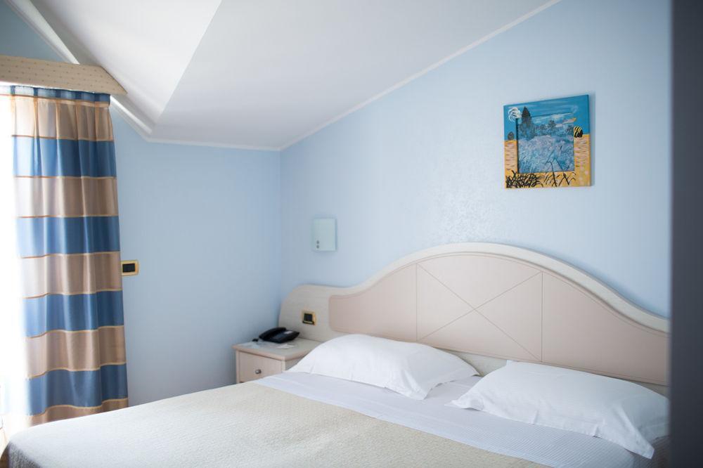 Hotel Levante Fossacesia Eksteriør billede
