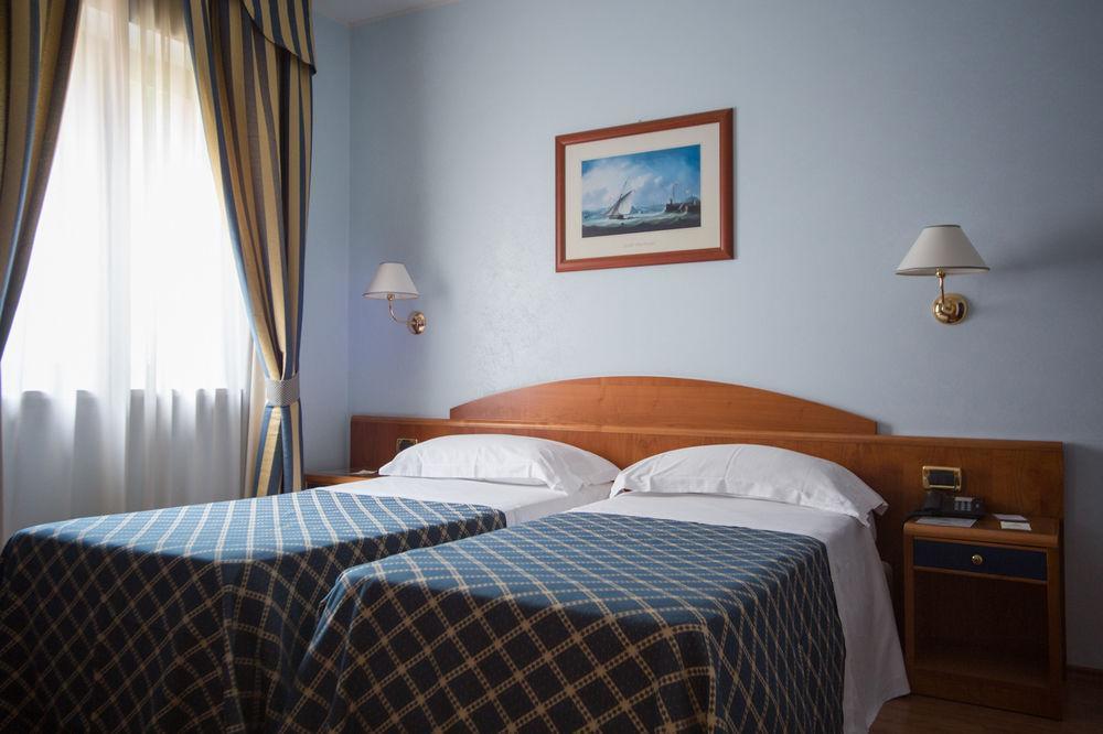 Hotel Levante Fossacesia Eksteriør billede
