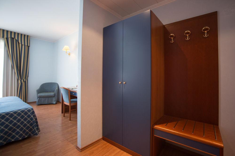 Hotel Levante Fossacesia Eksteriør billede