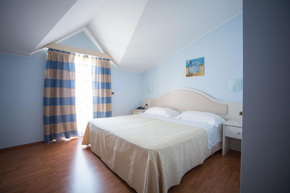 Hotel Levante Fossacesia Eksteriør billede
