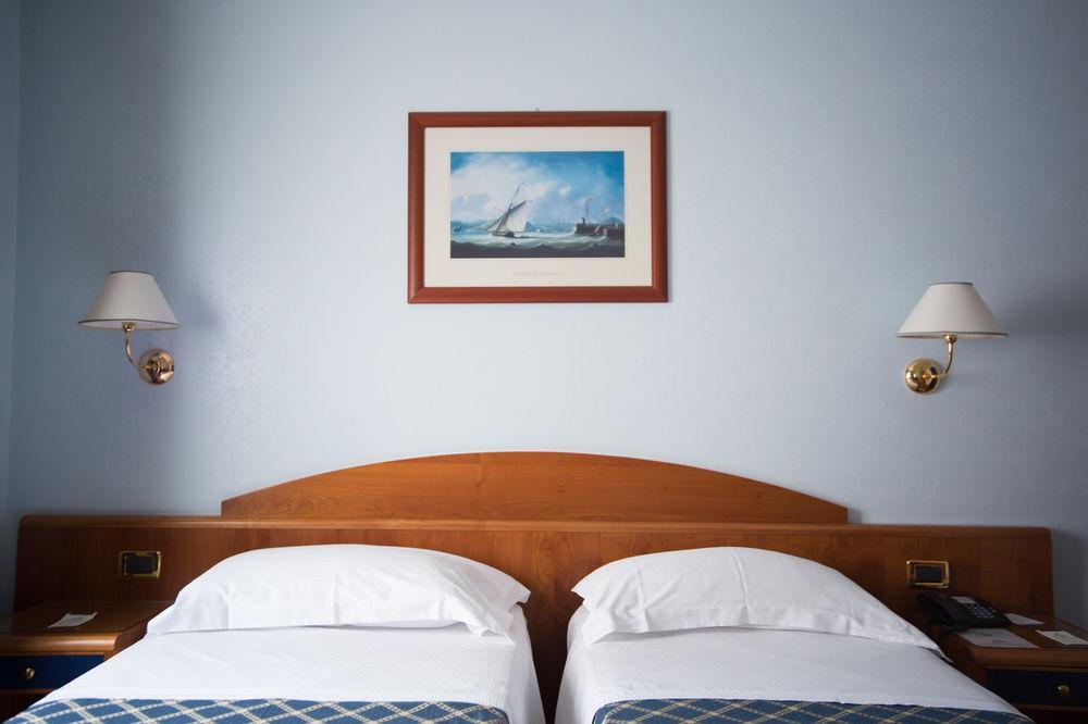 Hotel Levante Fossacesia Eksteriør billede