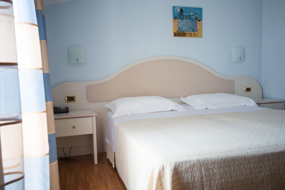 Hotel Levante Fossacesia Eksteriør billede