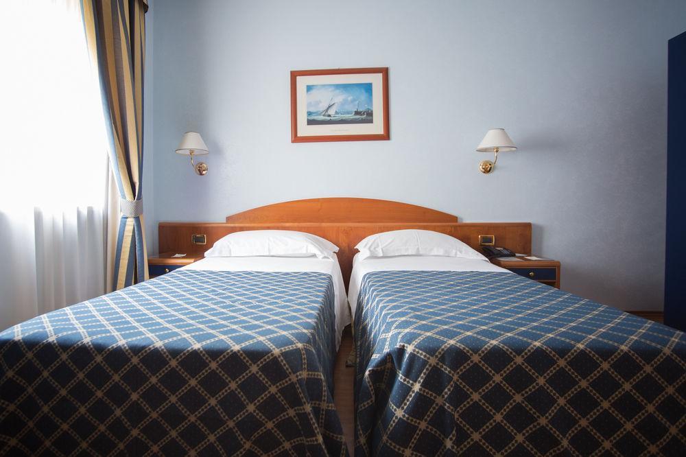 Hotel Levante Fossacesia Eksteriør billede