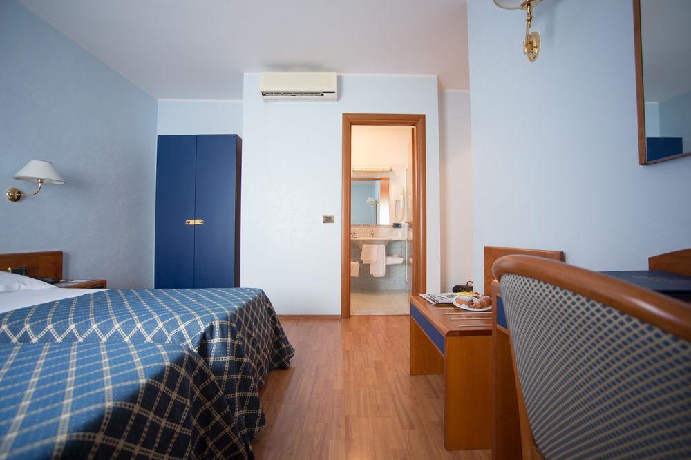 Hotel Levante Fossacesia Eksteriør billede