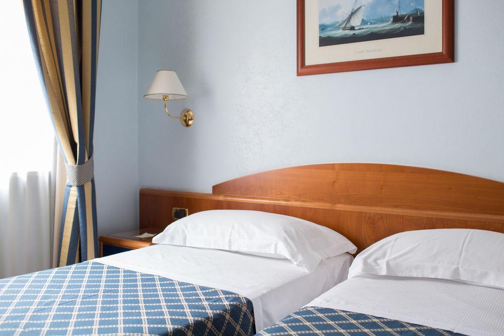 Hotel Levante Fossacesia Eksteriør billede