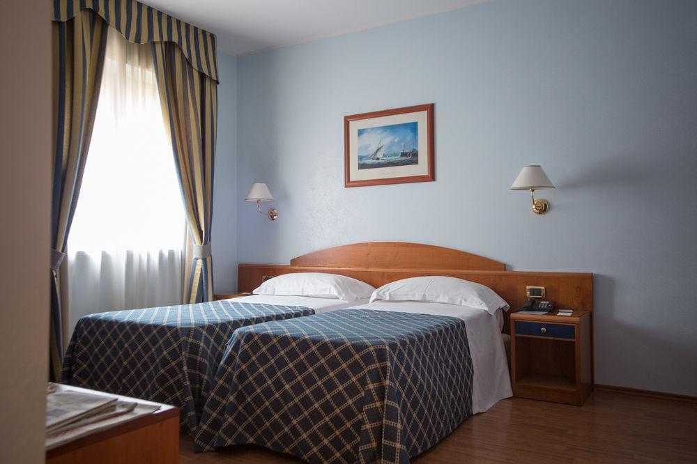 Hotel Levante Fossacesia Eksteriør billede