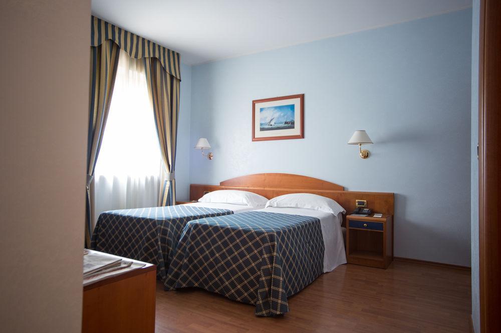 Hotel Levante Fossacesia Eksteriør billede