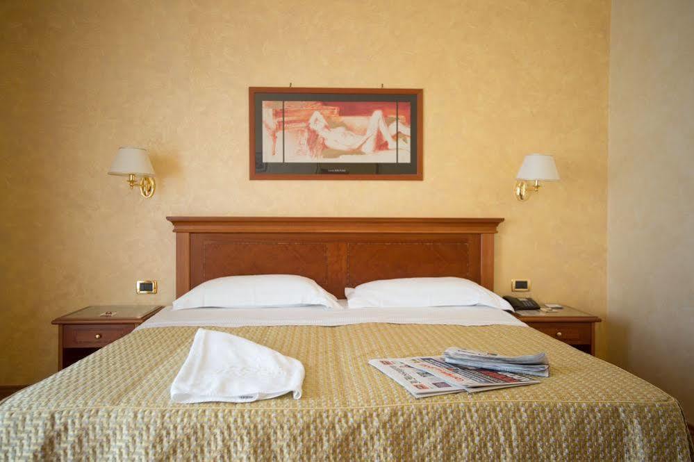 Hotel Levante Fossacesia Eksteriør billede