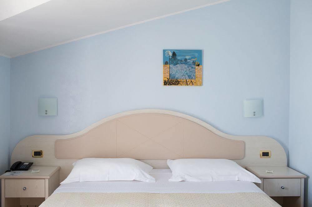 Hotel Levante Fossacesia Eksteriør billede